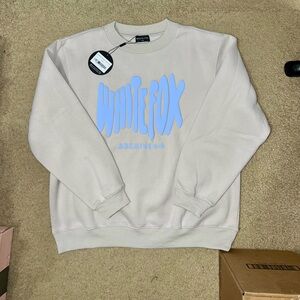 White Fox Boutique Archive 6.0 Sweatshirt